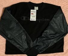 Champion Ladies Jumper Size M Bnwt