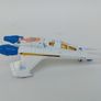 Corgi Buck Rogers Starfighter Image 4