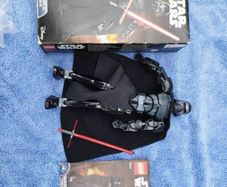 Lego Star Wars Kylo Ren