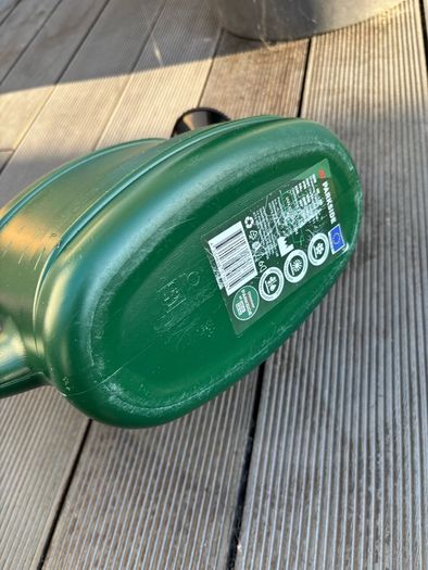 Outdoor Watering Can 5 Litres