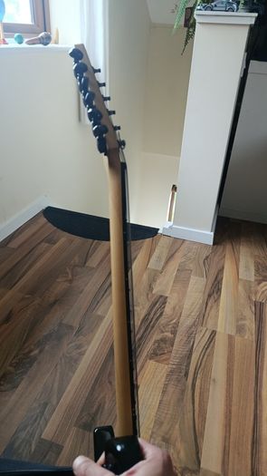 Guitar Parker P42