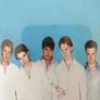 Boyzone Vintage Audio Cassette Tape 1996 [ The Price Of Love ] Image 2