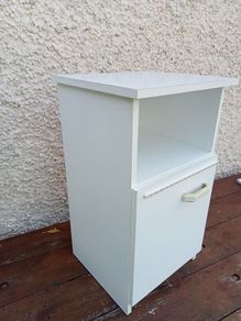 Bedside locker