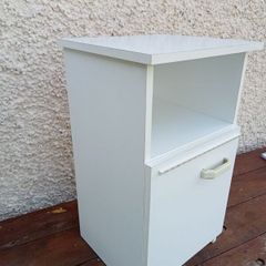 Bedside locker