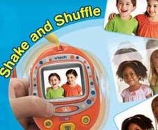 Vtech Kidilook Digital Photo Viewer