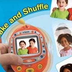 Vtech Kidilook Digital Photo Viewer