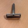 Gillette tech safety razor Image 2