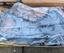 Ford 1.8 TDCi Oil pump