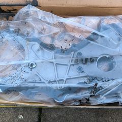Ford 1.8 TDCi Oil pump
