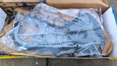 Ford 1.8 TDCi Oil pump
