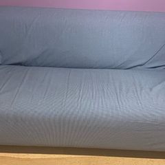 IKEA Klippan Sofa