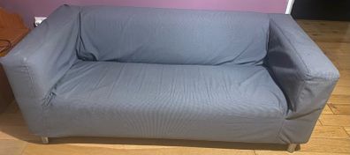 IKEA Klippan Sofa