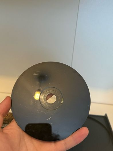 Oddworld Abes Odyssey Ps1