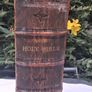 19th Century Family Bible (13x11 inches) Image 3