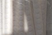 Velcro Stick On Dots Hook Only