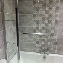 Bath Screen