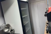 Food Track / Food Trailer
