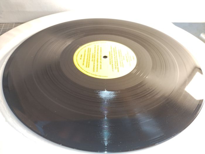 Altern 8 - Hypnotic St-8 + Armageddon - Network Records - Incl. Joey Beltram Infiltrate 202 Remix!