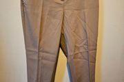 H&amp;M Cream Trousers BNWT