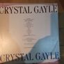 Crystal Gayle We Must Believe In Magic LP Image 5