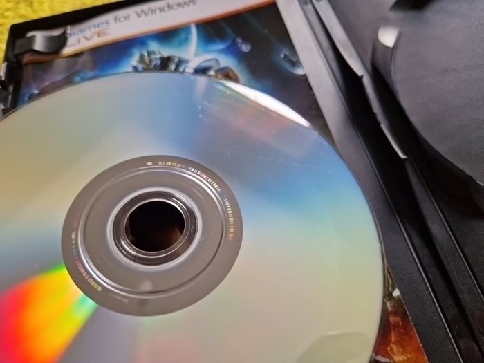 Section 8 Pc games Original