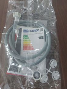 washing machine hose