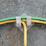 Iron wheels Image 4