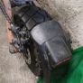 KUKIRIN G2PRO 2024 motor broken, selling for parts Image 3