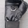 Mike Tyson autographed glove Image 3