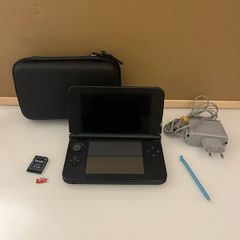 Nintendo 3DS XL