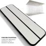 NEW SALE | Air Inflatable Gymnastics Mat Tumbling Mats10ft Image 6