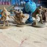 Dark Souls and assorted DnD minis Image 6