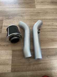 exhaust manifold