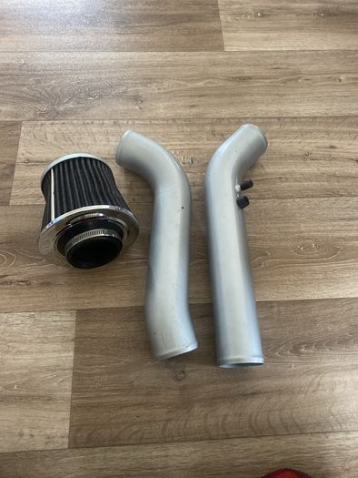 exhaust manifold