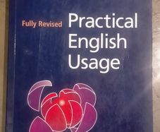 Practical English Usage third edition - Michael Swan