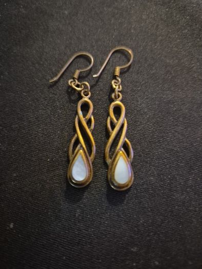 Vintage Earrings