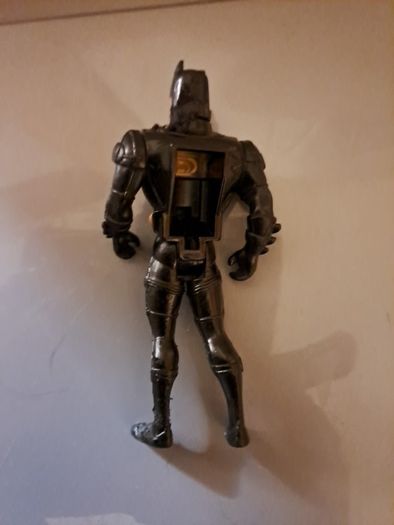 COLLECTORS 1994 Power Vision Batman