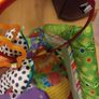 Lamaze baby gym 4in 1 Image 2