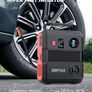 BRPOM BM600 Car Jump Starter with Air Compressor Image 4