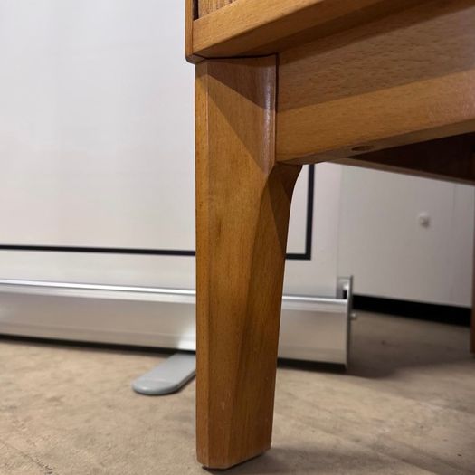 Mid Century Modern Compact Sideboard by Remploy