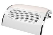 Dust absorber Wind 585 white