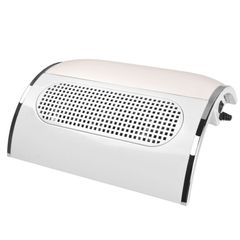 Dust absorber Wind 585 white