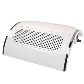 Dust absorber Wind 585 white