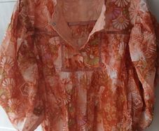 Summer blouse