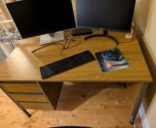 Office Desk
