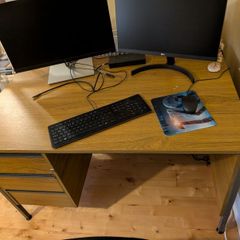Office Desk