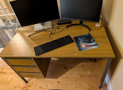 Office Desk