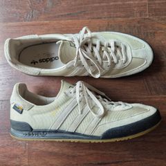 Adidas Trainers / Sneakers Size UK 11 - Jeans Cordura