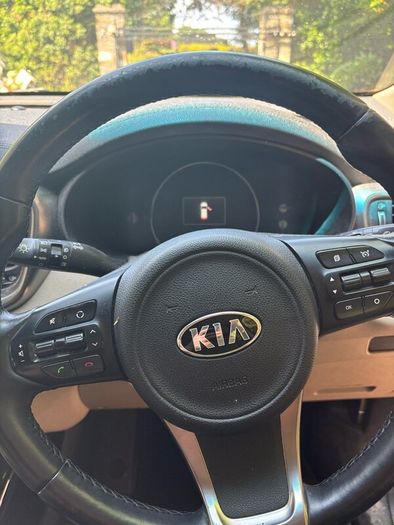 2016 Kia Sorrento 2.2 Automatic - 7 Seater