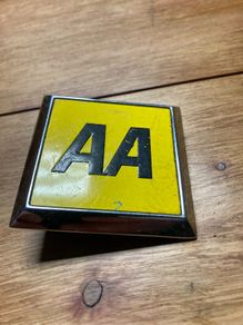 Antique